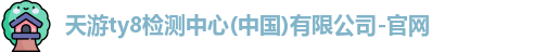 天游ty8检测中心